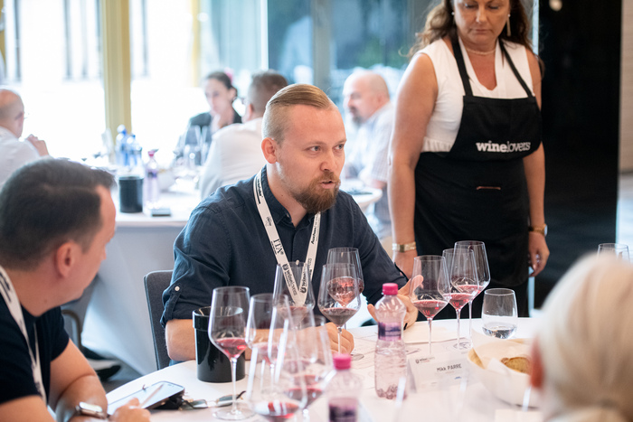1000 feletti nevezés a Winelovers Wine Awards 2025 borversenyen!