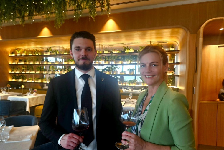 Winelovers Wine Awards 2026: nemzetközi sommelier elit érkezik – a Hungarian Sommelier Open csatlakozásával új szintre lép a verseny