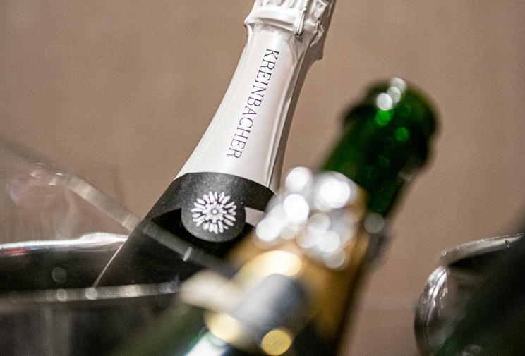 Az év legizgalmasabb és legvidámabb pezsgős eseménye