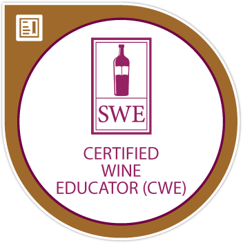 Borkurzusok, amelyekkel elindulhat boros karriered - 6. Society of Wine Educators