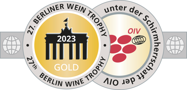 Válogass a Berliner Wein Trophy hazai aranyérmes borai közül a húsvéti menühöz!