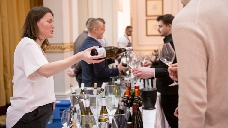 Felülmúlta az elvárásainkat a Winelovers Grand: nemcsak kóstoló, hanem boros élményuniverzum