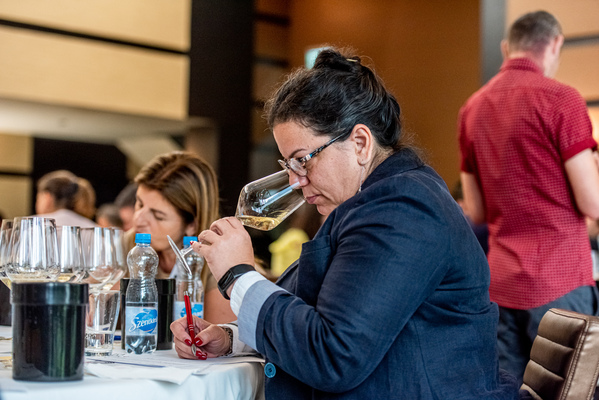 Két tengerentúli szakértő, Dr. Elizabeth Smith és Judith Lewis véleménye a magyar borokról