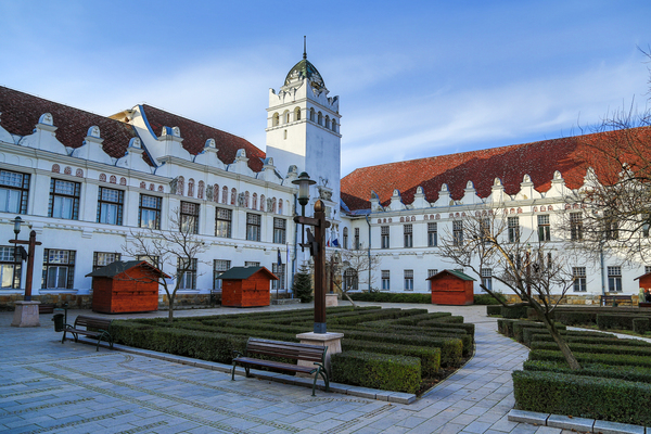 Nívós képzések, nemzetközi kapcsolatok, egyedülálló juttatások: 9 érv, miért jelentkezz a Tokaj-Hegyalja Egyetemre