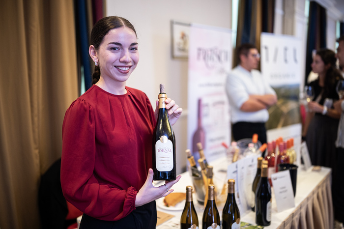 Kóstolj bele a legjobb magyar borokba! Szeptember 27-én ismét jön a Winelovers 100! 