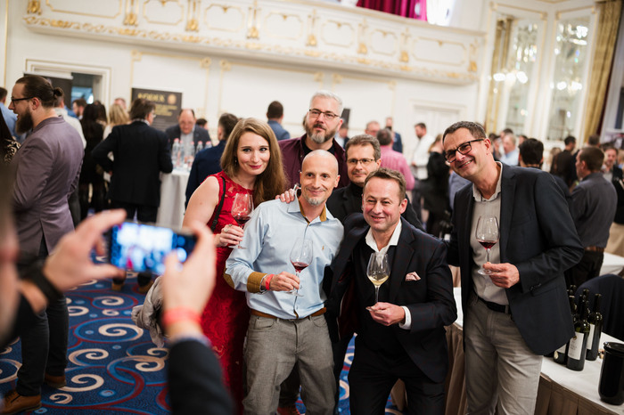 Sportos-, zenés-, és lazulós őszi boros programok