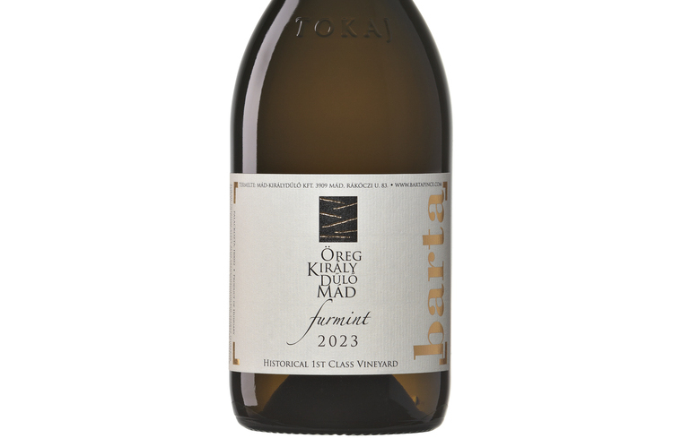 Borvidékeink legszebb furmintjai