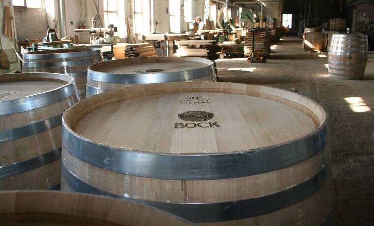 150 év türelem és tűz: így születik a tökéletes hordó