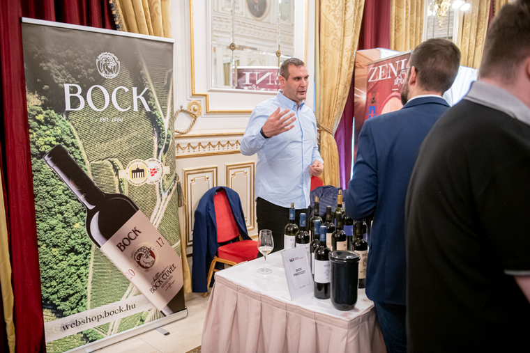 Francia iskola, magyar karakter: így születik a hazai bordói