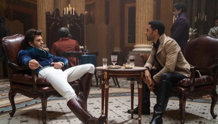 A poharak mélyén: titkok a Bridgerton világában