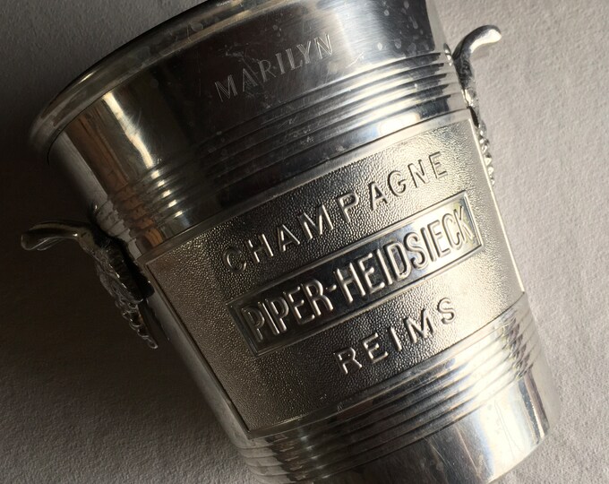 Pezsgő a vásznon – A Piper-Heidsieck, Marilyn Monroe és az Oscar-gálák