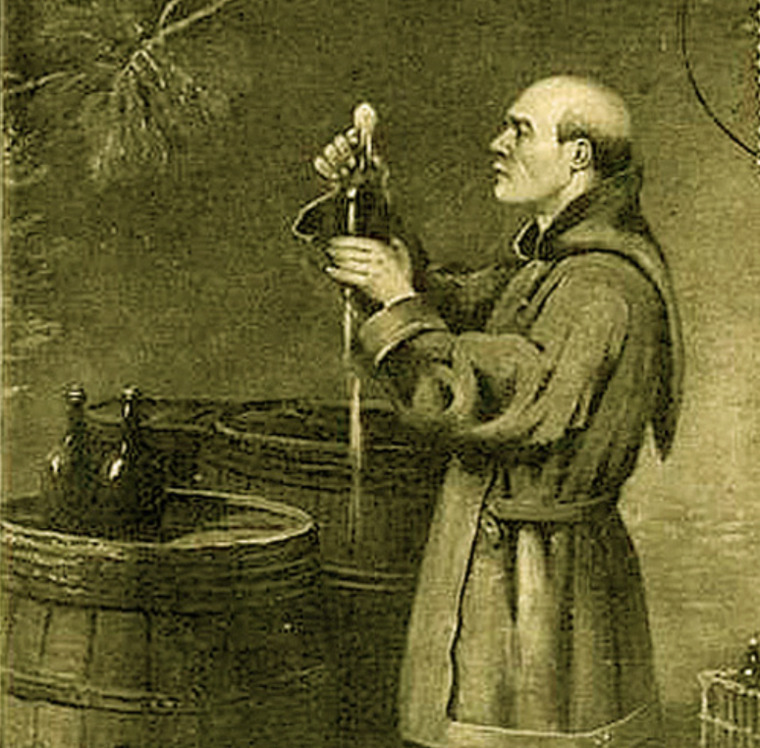 Mi az a drót a pezsgődugón?