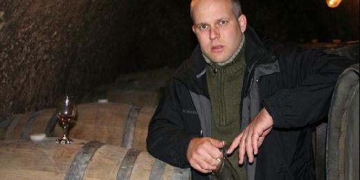 Titkok a pincéből