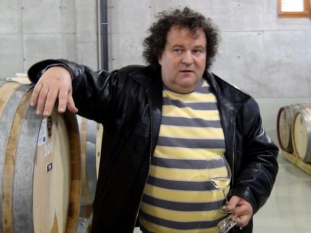 Kiemelkedő minőségű Kerház-borokat készíthet Áts Károly 2013-ból