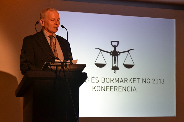 I. Borjog és Bormarketing Konferencia - online közvetítés