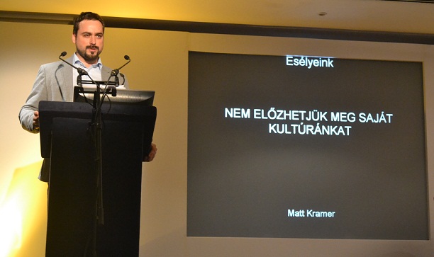 I. Borjog és Bormarketing Konferencia - online közvetítés