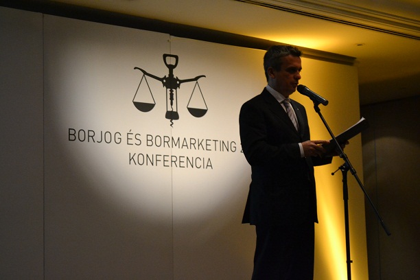 I. Borjog és Bormarketing Konferencia - online közvetítés