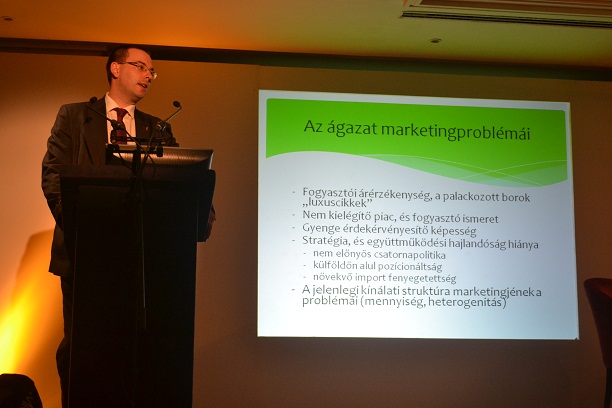 I. Borjog és Bormarketing Konferencia - online közvetítés