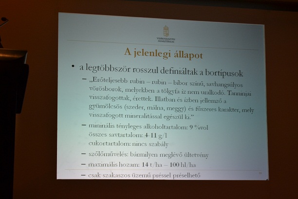 I. Borjog és Bormarketing Konferencia - online közvetítés