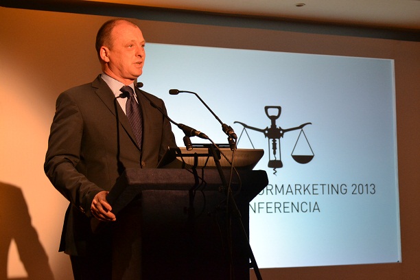 I. Borjog és Bormarketing Konferencia - online közvetítés