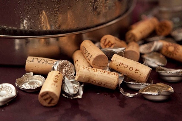 Borjour Magnum: 600 bor egy helyen