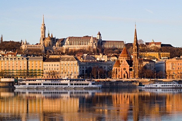Felértékelődött Budapest a külföldiek szemében