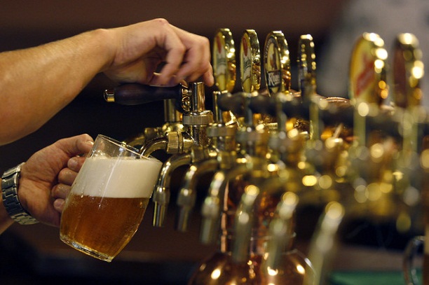 144 liter sört isznak évente a csehek, ők a világrekorderek