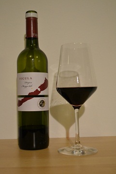Adventi borajánló: Figula olaszrizling és cabernet sauvignon