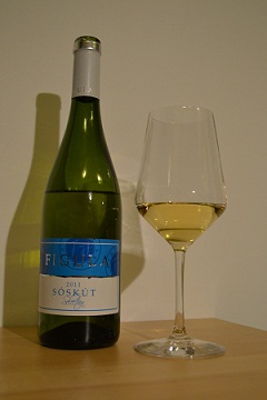 Adventi borajánló: Figula olaszrizling és cabernet sauvignon