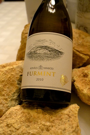 Furmint Forever