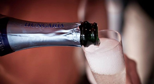 A pezsgő mítosz