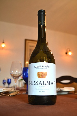 Mádi túra a Furmint Február jegyében