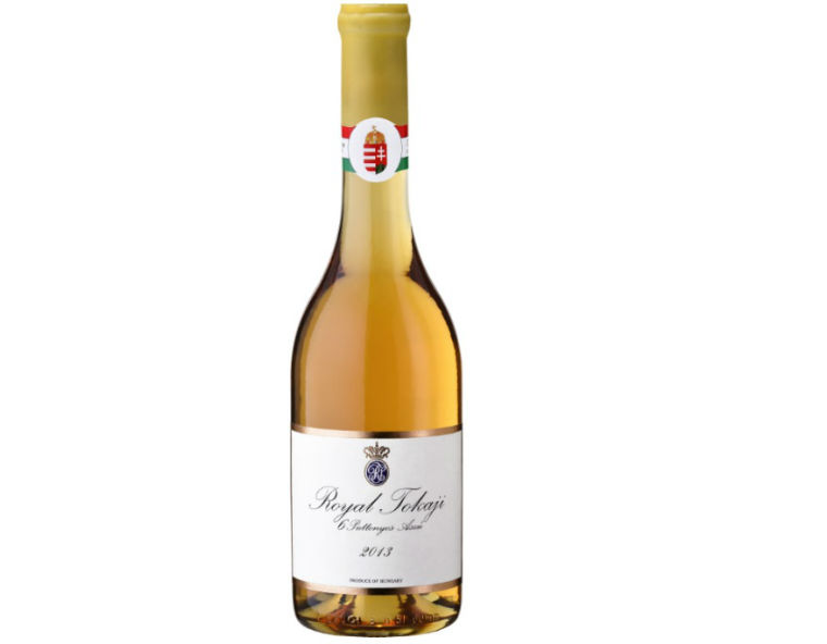 Minden napra egy aszú: Royal Tokaji