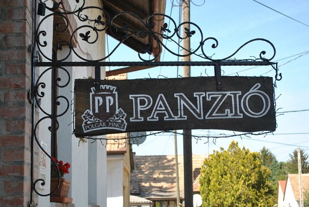 Nyerj egy 2 fős hétvégét a Polgár Pince és Panzióba!
