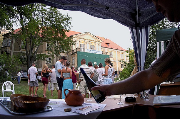 Sümeg: Szent Jakab-nap a borászat és vadászat jegyében