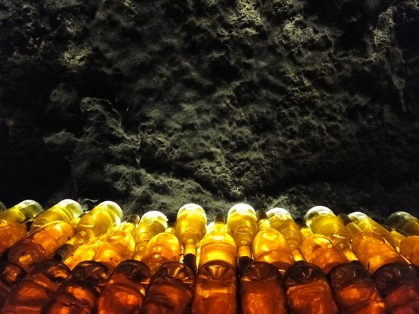 Több milliós leütések az első tokaji borárverésen