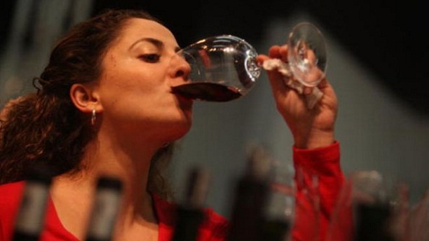 A korlátlan borfogyasztást preferálják a magyar fesztiválozók
