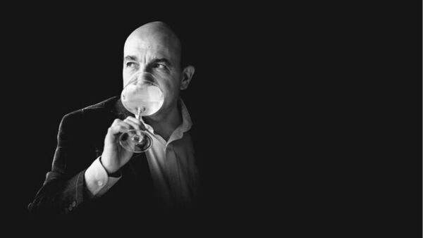 Szepsy István a legjobb európai bortermelő