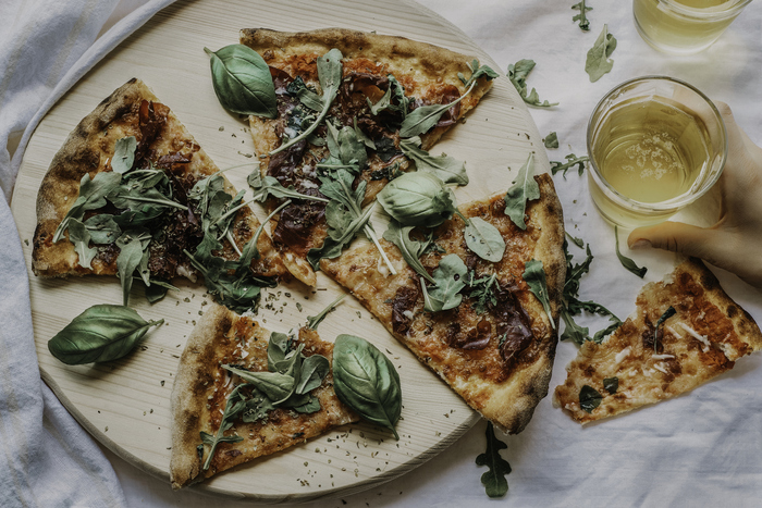 Melyik pizzához milyen bor illik?