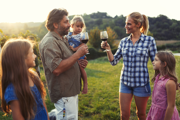 A vagyonosabbak több bort isznak, a fiataloknak az édes bor ízlik leginkább, a családi hagyományok már kevésbé meghatározóak