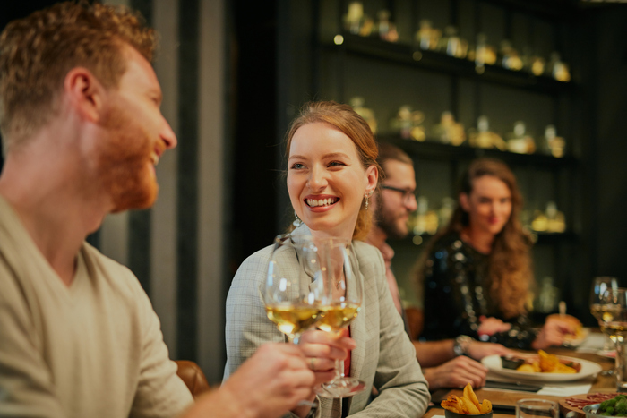 Így írj borkóstolási jegyzetet!