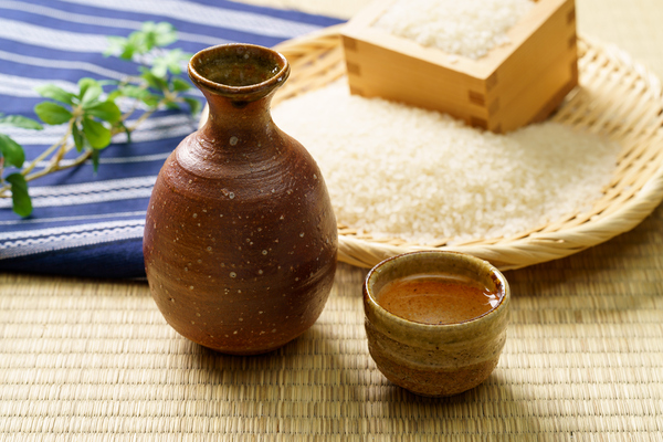 Japán szent italának titkai - utazás a saké világában