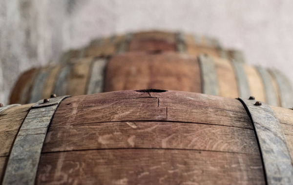 Mi határozza meg a bor eltarthatóságát?