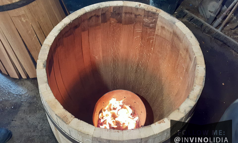 150 év türelem és tűz: így születik a tökéletes hordó