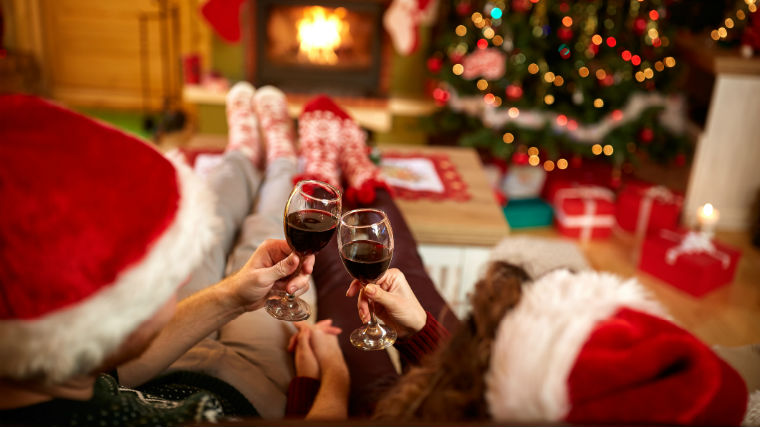 Karácsonyi kedvenceink: a mi listánkon ezek a borok szerepelnek