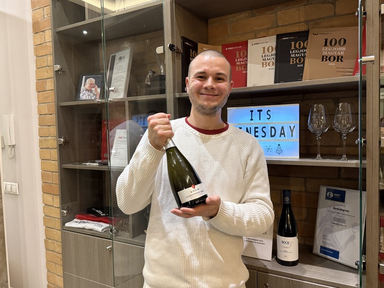 Új évhez a legjobb buborékok – szerintünk ezek a pezsgő járnak az új kezdethez!