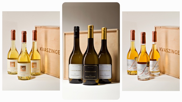 Karácsonyi toplista – ünnepi ital- és élményajánló borkedvelőknek és párlatrajongóknak