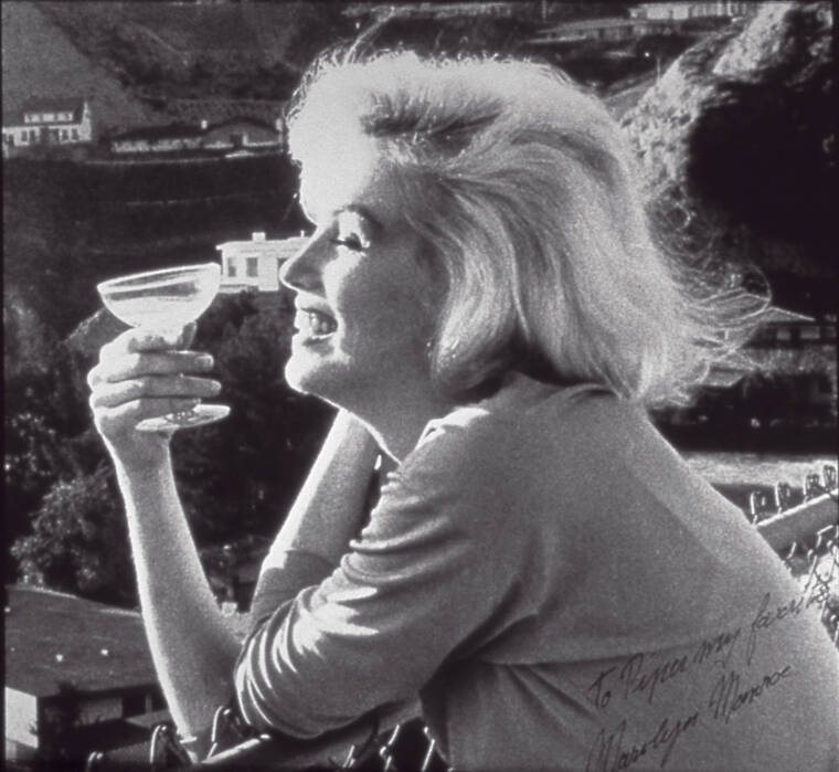 Pezsgő a vásznon – A Piper-Heidsieck, Marilyn Monroe és az Oscar-gálák