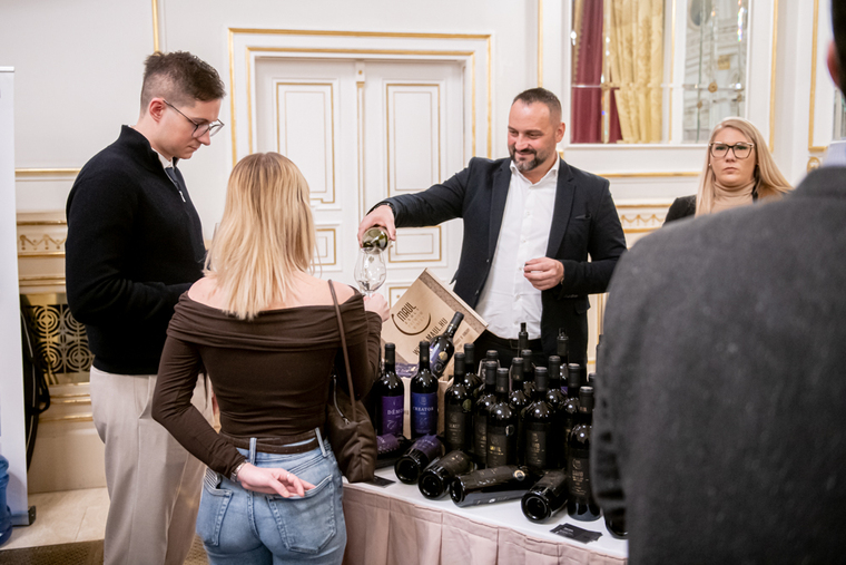 Francia iskola, magyar karakter: így születik a hazai bordói