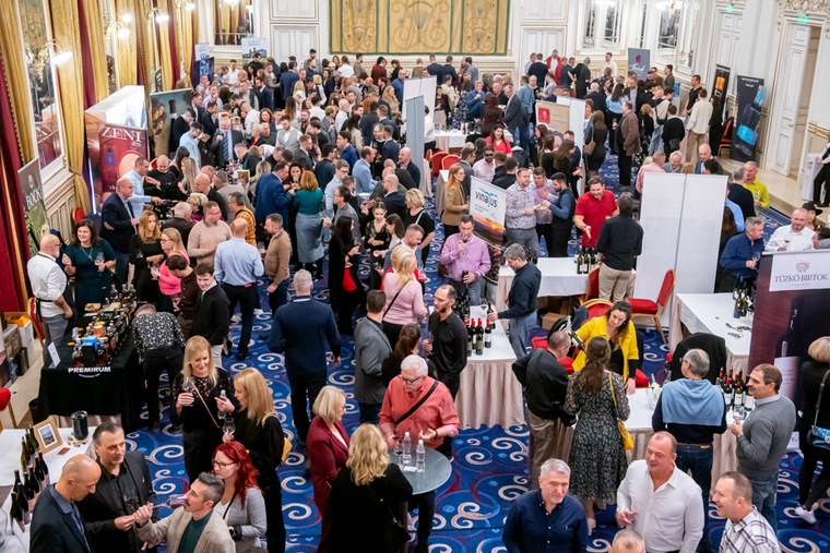 Francia iskola, magyar karakter: így születik a hazai bordói